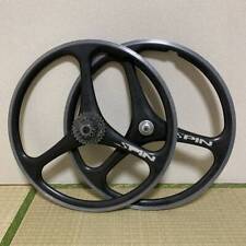 Spin Carbon Baton Wheel 26 Inch Mtb for sale  Shipping to South Africa
