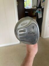 dunlop 65 golf clubs for sale  DUDLEY