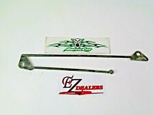Vintage Arctic Cat Kitty Cat Snowmobile Front Tie Rod & Steering Arms, used for sale  Shipping to Canada