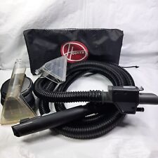 Hoover SteamVac Scrubber Carpet Upholstery Nozzle Hose Tool Kit Replacement for sale  Gettysburg