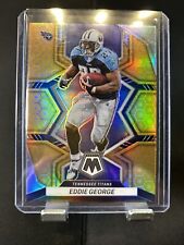 2022 Mosaic Eddie George Honeycomb Prizm SSP Estuche Hit Prizm Titans #194 segunda mano  Embacar hacia Argentina