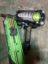 Hitachi nr90ae pneumatic for sale  Fort Smith