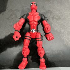Deadpool mashers figure for sale  ELGIN