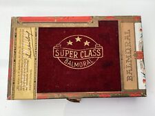 Vintage super class for sale  CHICHESTER