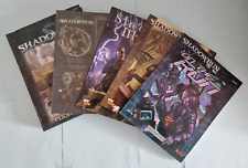 Shadowrun 4th edition for sale  LIVERPOOL