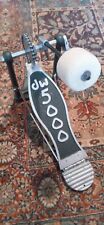 dw 5000 double pedal for sale  Hickory