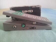 Ibanez wh10 wah d'occasion  Nice