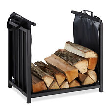 Firewood rack carrier for sale  Shipping to Ireland