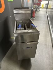 Imperial fryer gas for sale  MANCHESTER