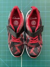 Clarks childrens unisex for sale  EMSWORTH