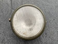 Bombardier lucas headlight for sale  LINCOLN