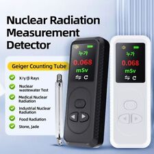 Laboratory geiger counter for sale  UK