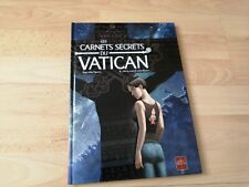 Carnets secrets vatican d'occasion  Champigny-sur-Marne