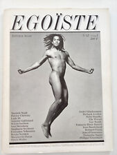 Magazine egoiste tome d'occasion  La Chapelle-en-Serval