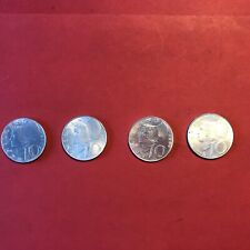 Silbermünzen schillinge öste gebraucht kaufen  Kiedrich