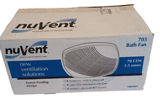 Nuvent new ventilation for sale  North Branch