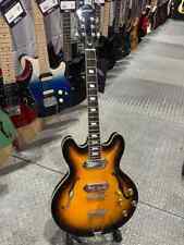 Pre owned epiphone for sale  LIVERPOOL
