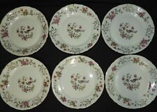 Porcelaine limoges assiettes d'occasion  France