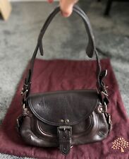 Mulberry tyler leather for sale  UK