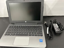 Used, EXCELLENT  HP Stream 11 - Pro G2 Laptop Intel Celeron -N3050 2GB 32GB Win 10 for sale  Shipping to South Africa