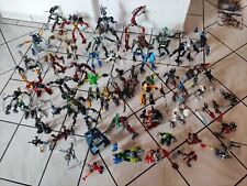 Lego bionicle figuren gebraucht kaufen  Hengersberg