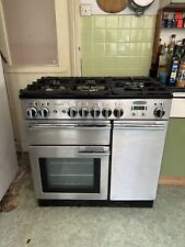 gas range cooker 90cm for sale  LONDON