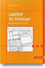 Labview einsteiger krauer gebraucht kaufen  Stuttgart