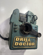 Drill doctor precision for sale  Los Angeles