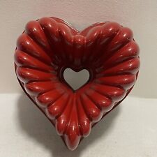 Heart shape cake for sale  Palatka