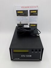 Atu 500w automatic for sale  Lansing