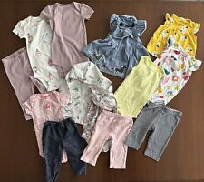 Infant girl clothing for sale  Lisbon