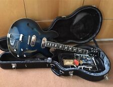 Epiphone gary clark for sale  BECCLES