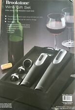 Brookstone wine gift for sale  Putnam Valley