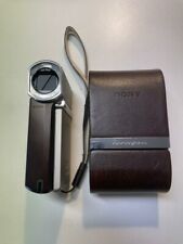 Sony handycam hdr gebraucht kaufen  Alzenau