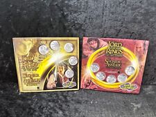 Reelcoinz lord rings for sale  SEVENOAKS