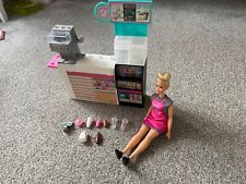 Barbie coffee shop for sale  WIRRAL