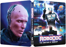 Robodoc creation robocop for sale  Shipping to Ireland