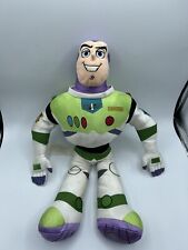 "Disney Toy Story BUZZ LIGHTYEAR La tienda Disney Pixar juguete de peluche de 17" , usado segunda mano  Embacar hacia Argentina
