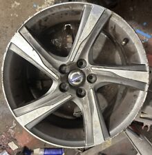 Alloy wheel volvo for sale  BLYTH