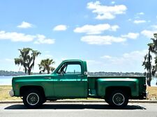 c10 stepside for sale  Clermont