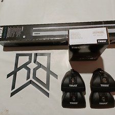 Thule roof bar for sale  CHIPPENHAM