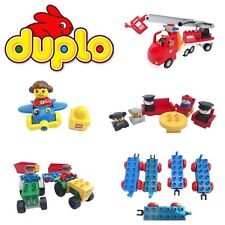 Lego duplo bundle for sale  CHICHESTER