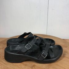 Birkenstock tatami sandals for sale  Seekonk