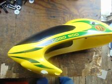 Mikado logo 500 for sale  SCUNTHORPE