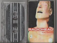 Radiohead 'The Bends' Cassette Album (1995) comprar usado  Enviando para Brazil