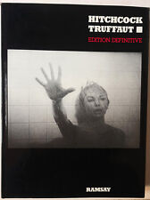 Hitchcock truffaut. edition d'occasion  Montpellier-