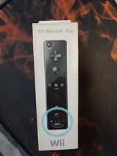 Wii remote manette d'occasion  Bastia-