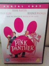 Dvd the pink gebraucht kaufen  Nauen