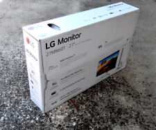 27 monitor lg panel 1440p for sale  Maitland
