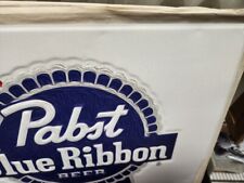 Pabst blue ribbon for sale  Rutland